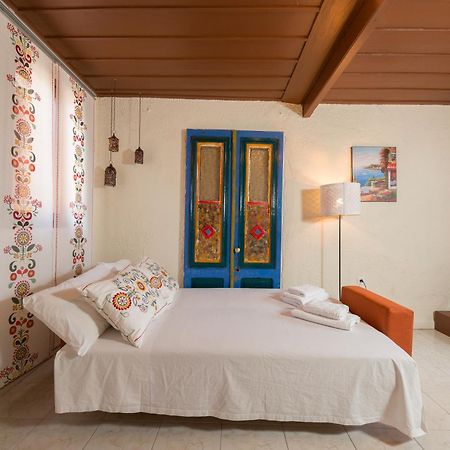 The Old Town Neighbourhood Apartamento Rhodes City Exterior foto