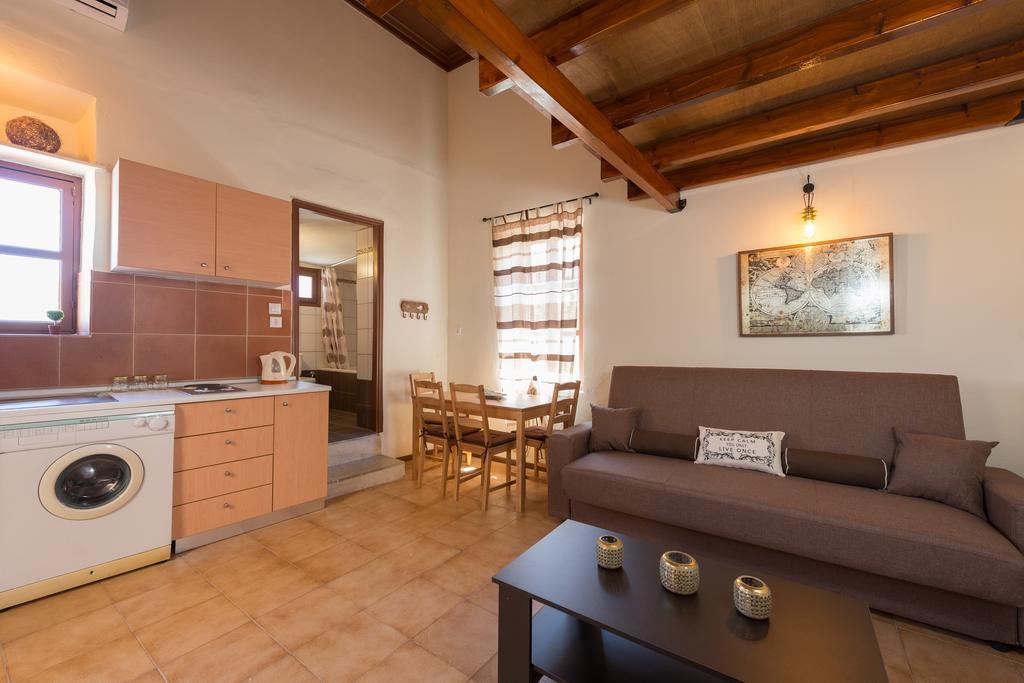 The Old Town Neighbourhood Apartamento Rhodes City Exterior foto