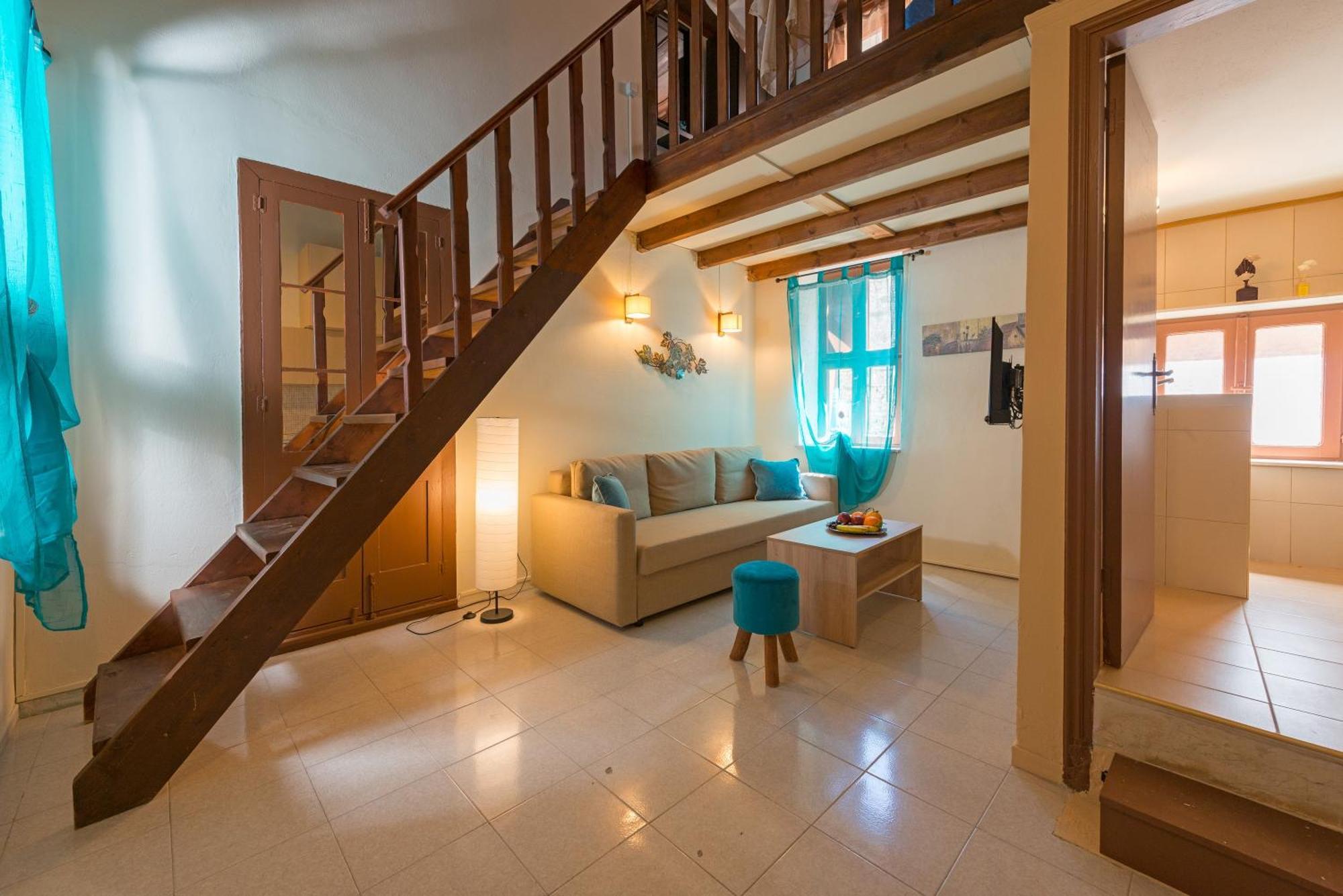 The Old Town Neighbourhood Apartamento Rhodes City Exterior foto