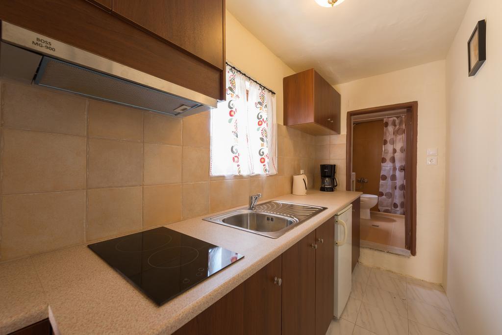 The Old Town Neighbourhood Apartamento Rhodes City Exterior foto