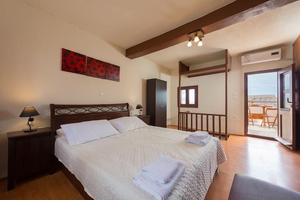 The Old Town Neighbourhood Apartamento Rhodes City Exterior foto