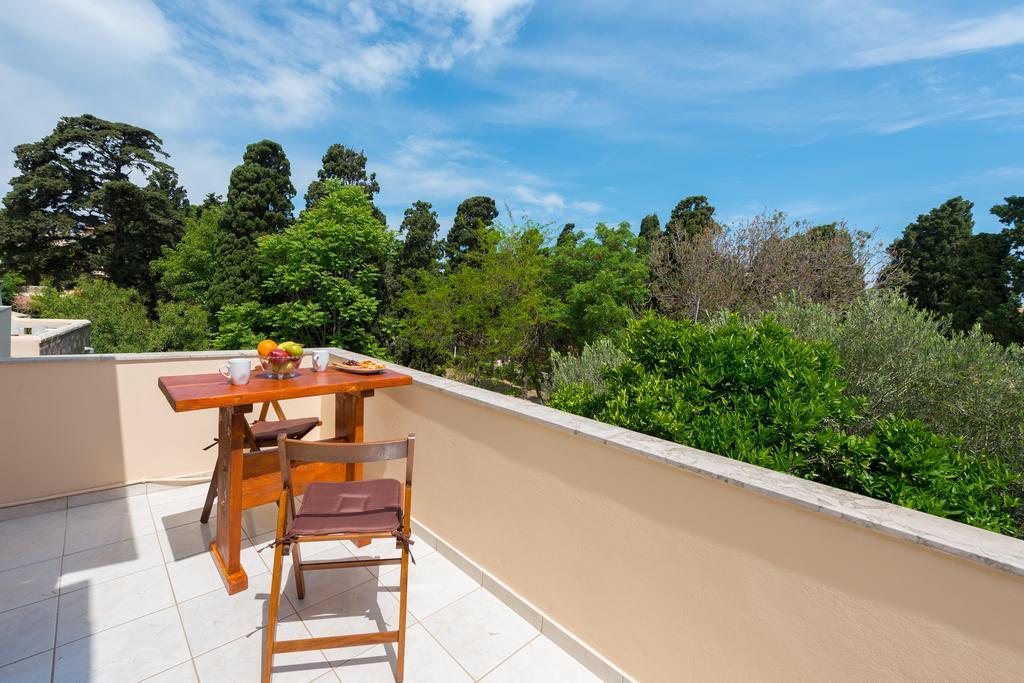 The Old Town Neighbourhood Apartamento Rhodes City Exterior foto