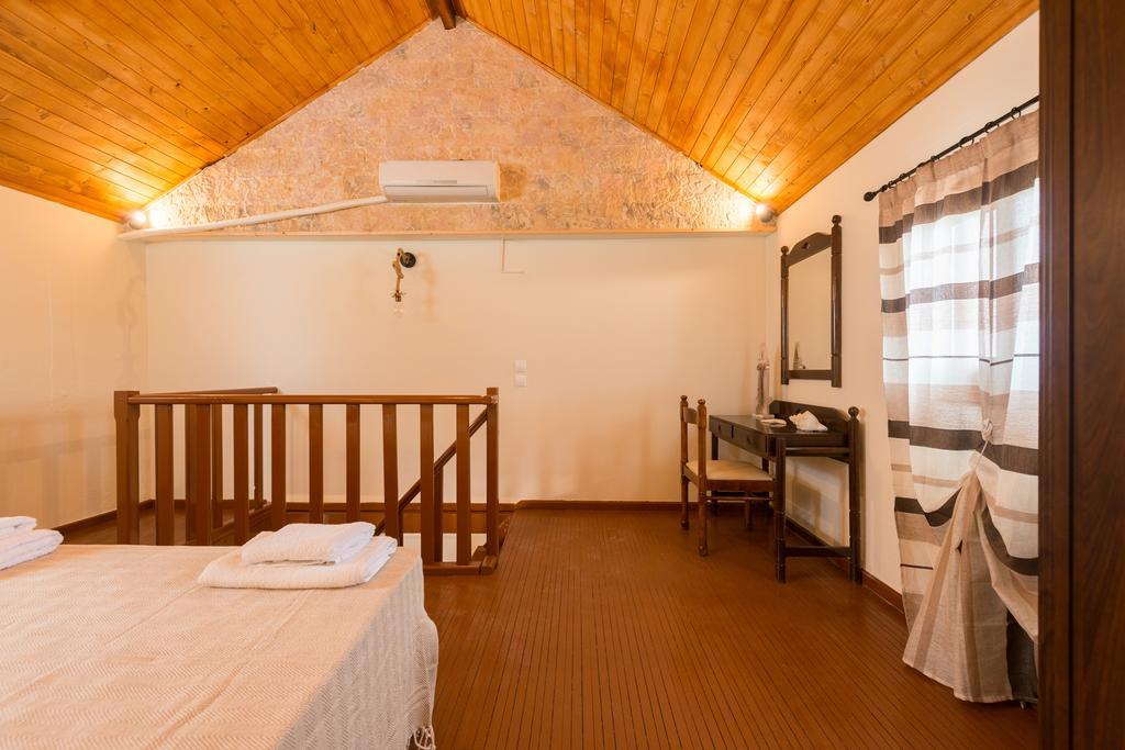 The Old Town Neighbourhood Apartamento Rhodes City Exterior foto