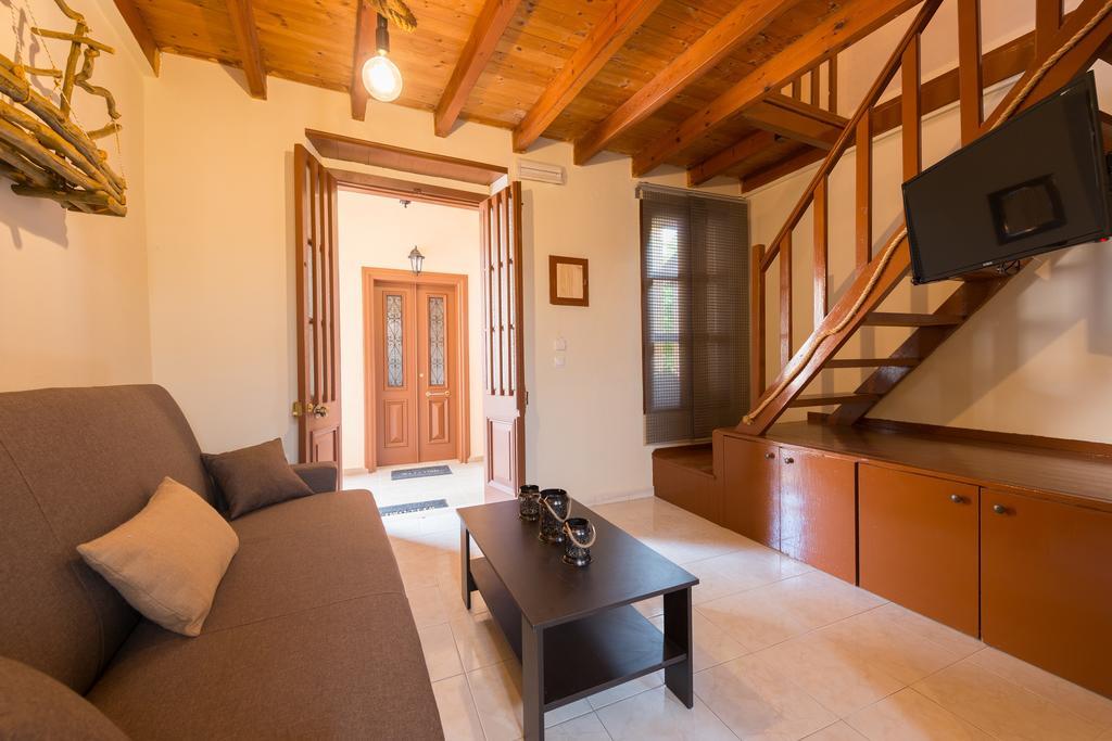 The Old Town Neighbourhood Apartamento Rhodes City Exterior foto