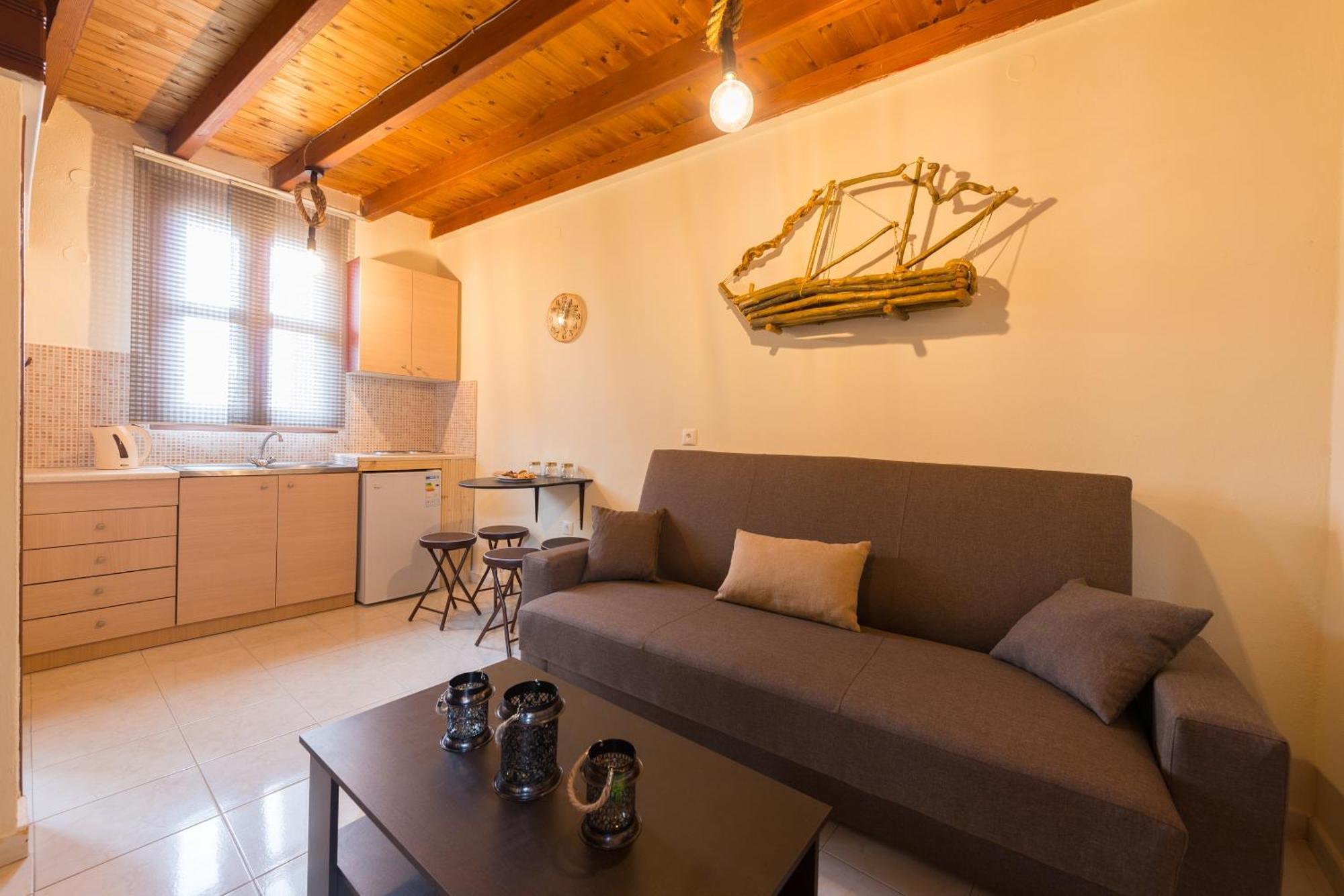 The Old Town Neighbourhood Apartamento Rhodes City Exterior foto